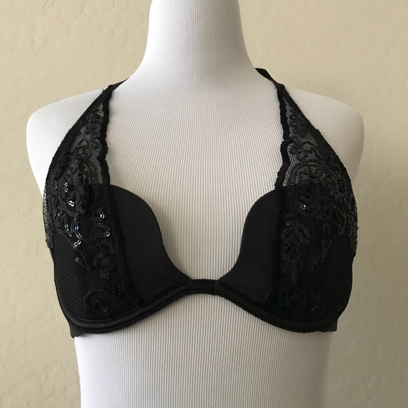 Victoria's Secret Other - Victoria’s Secret Sequin Bra